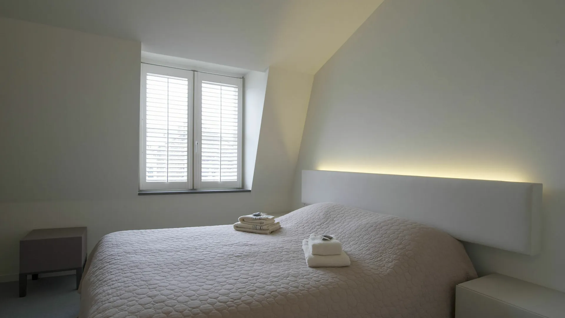 Innova Housing Maastricht Apartment