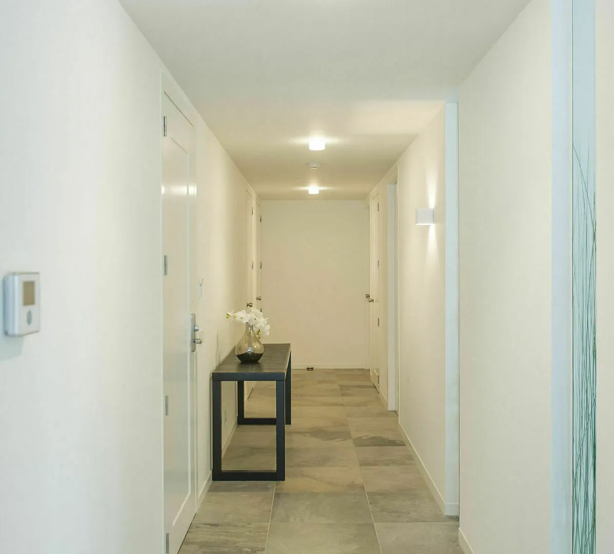 Innova Housing Maastricht Hollanda