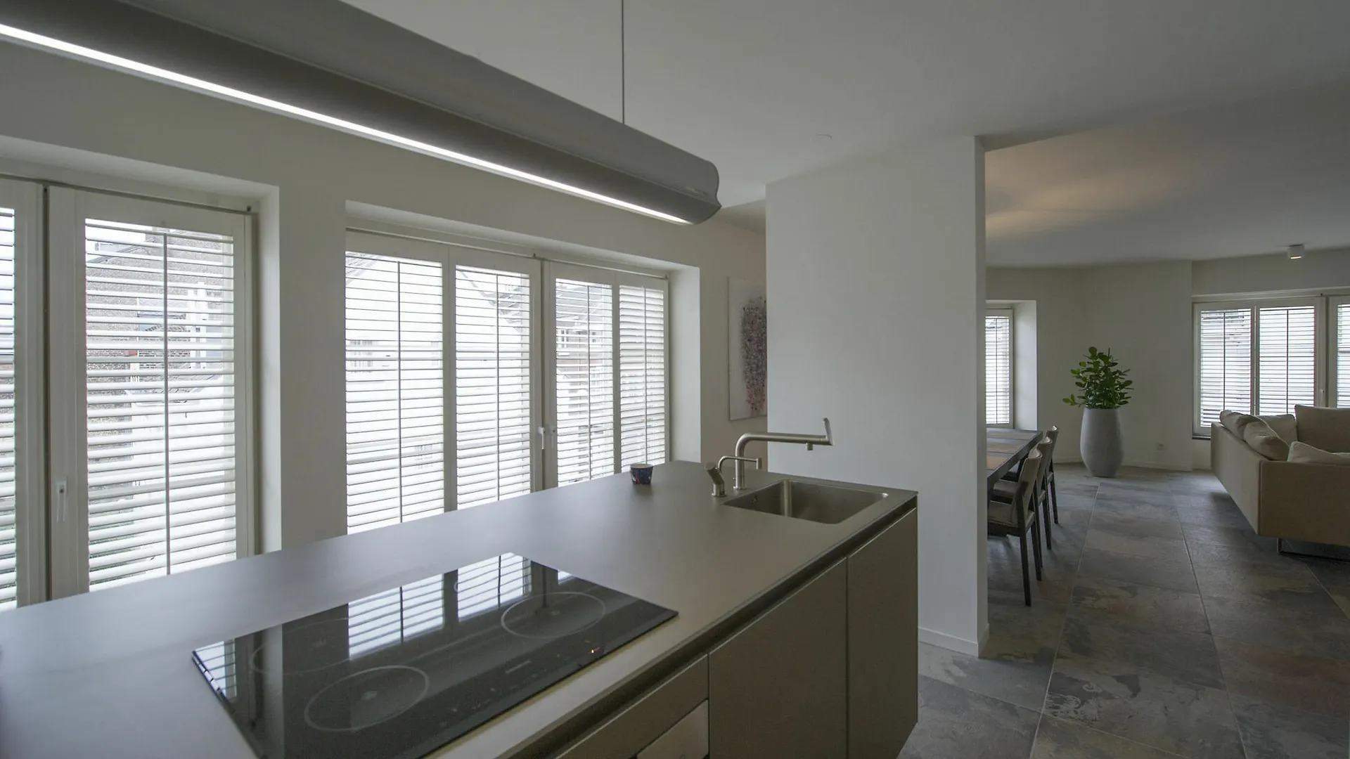 Daire Innova Housing Maastricht