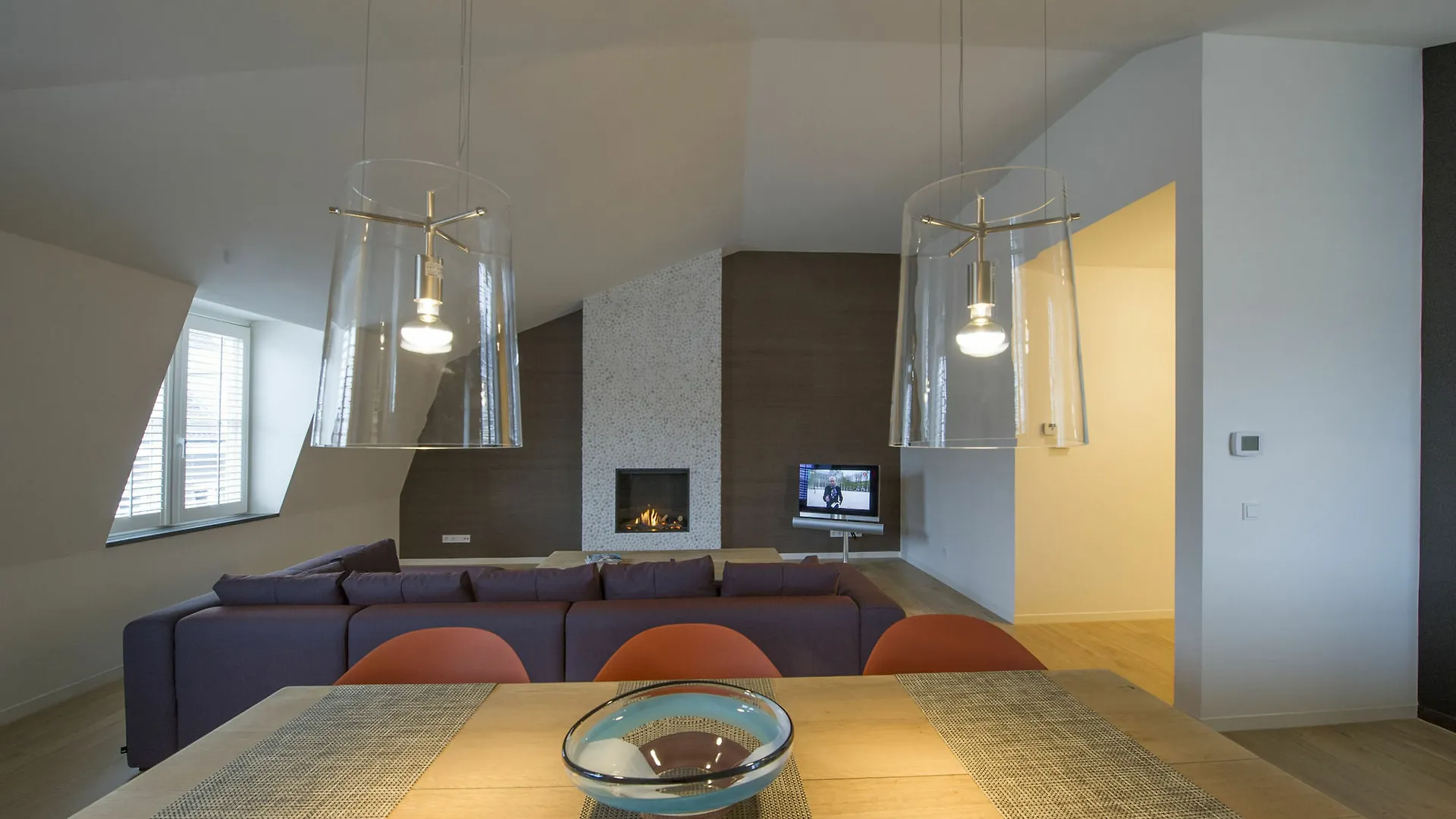 Apartment Innova Housing Maastricht