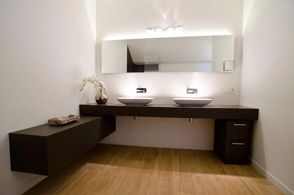 Innova Housing Maastricht Apartment
