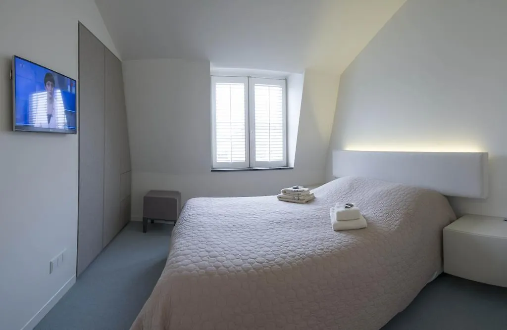 Apartment Innova Housing Maastricht