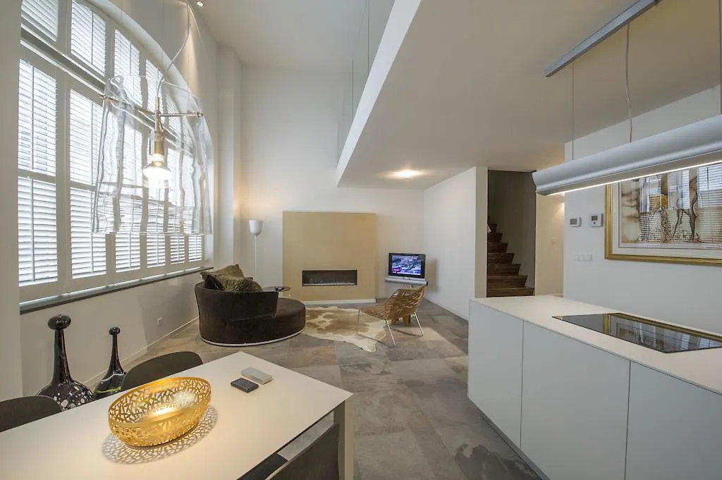 Apartment Innova Housing Maastricht