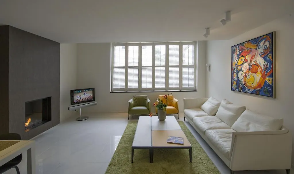Apartment Innova Housing Maastricht Netherlands