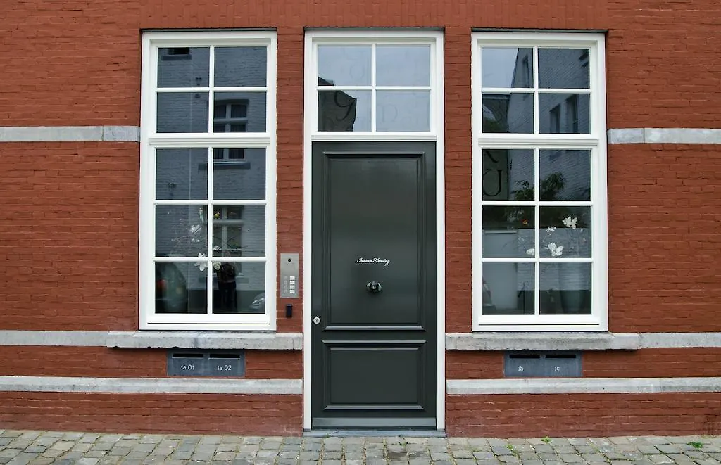 Innova Housing Maastricht contacts