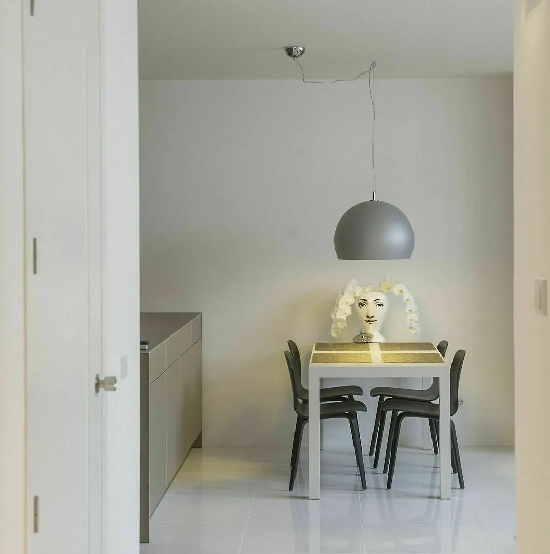 Innova Housing Maastricht 0*,