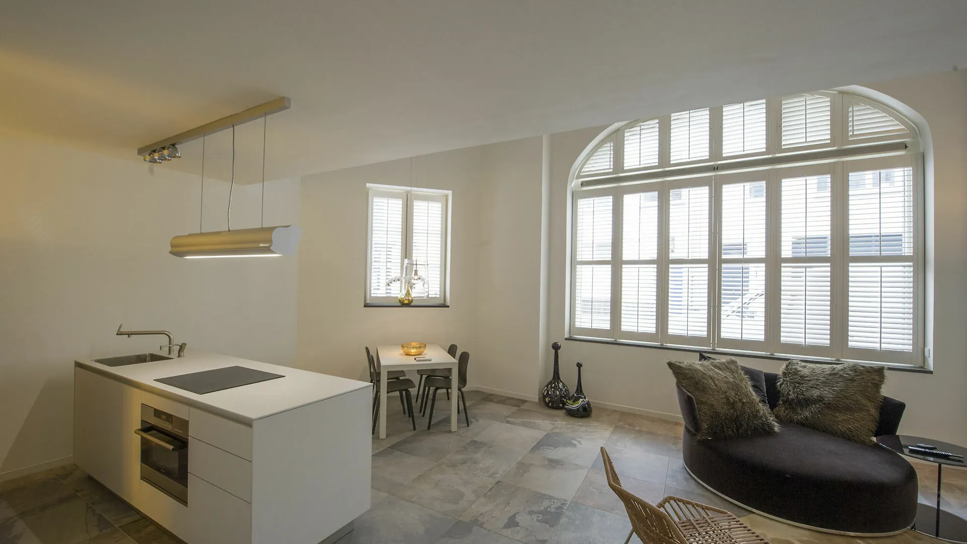 Innova Housing Maastricht 0*,  Netherlands
