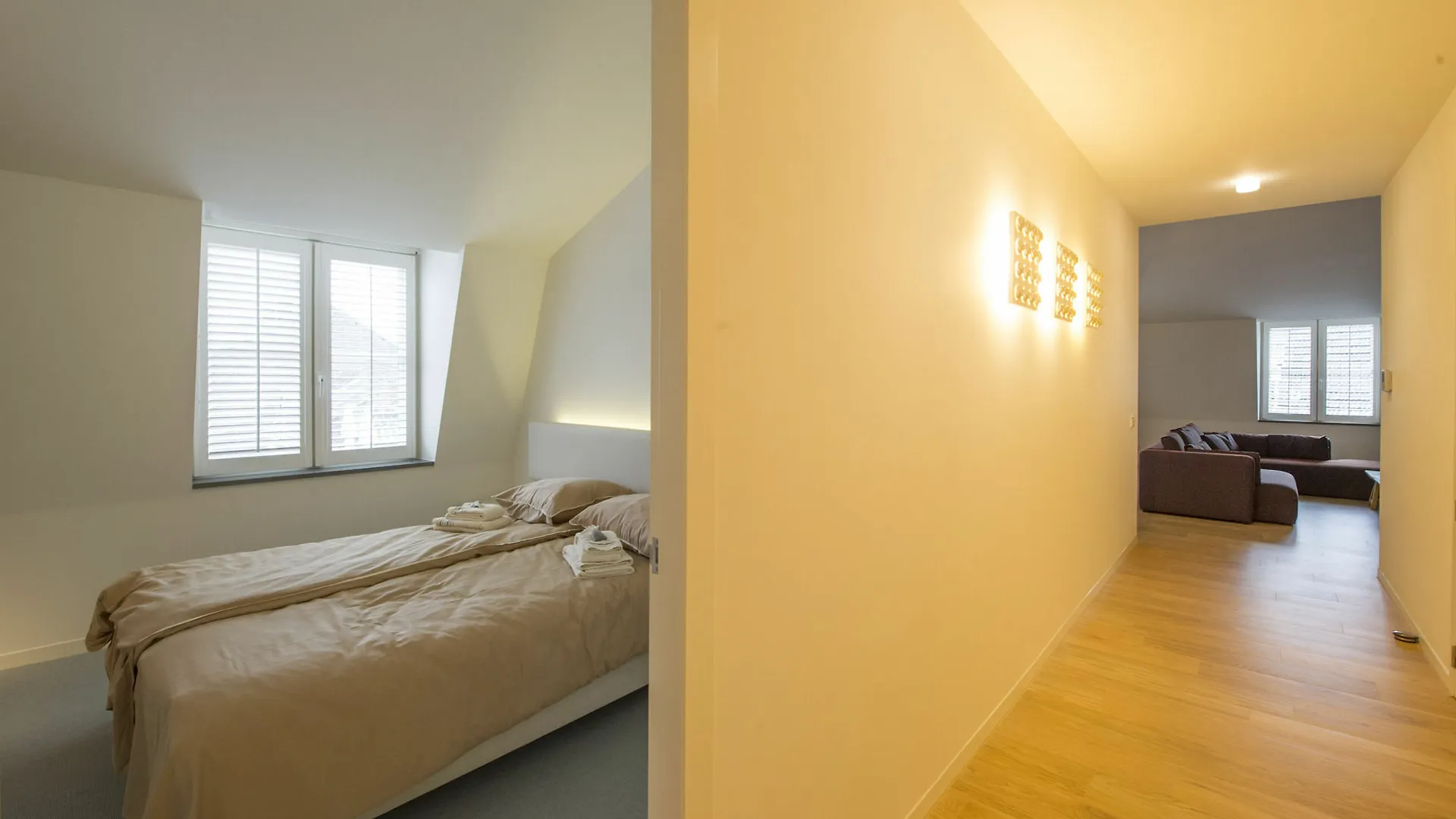 Innova Housing Maastricht 0*,