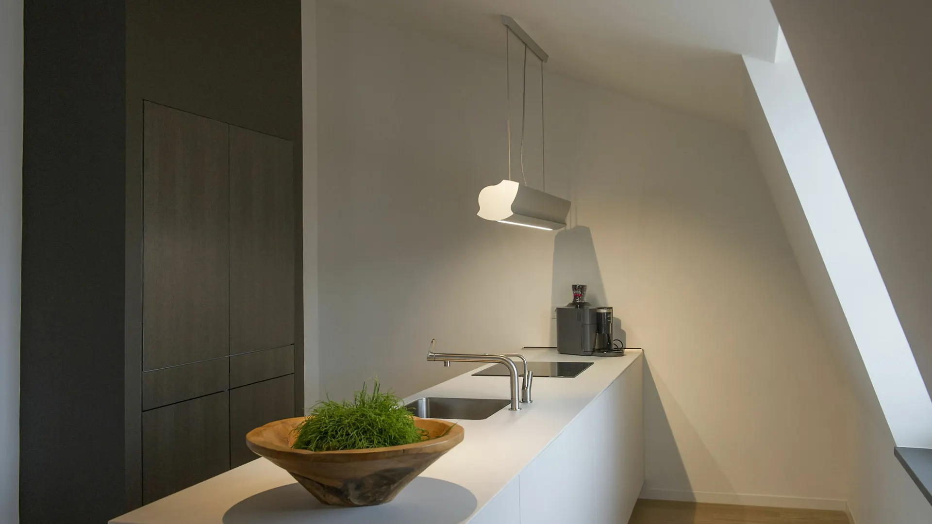 Apartment Innova Housing Maastricht
