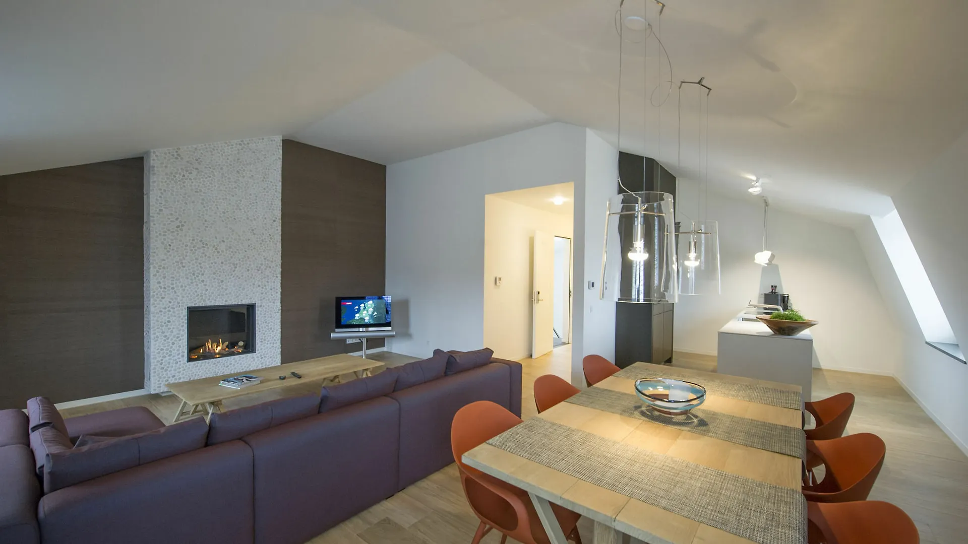 Innova Housing Maastricht