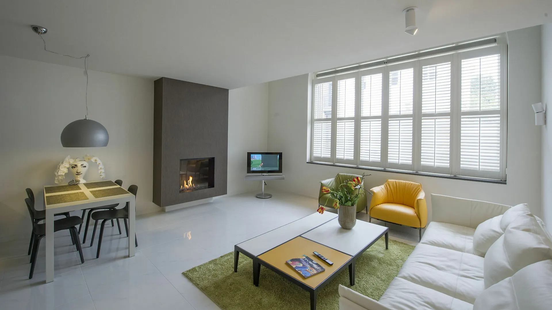 Innova Housing Maastricht