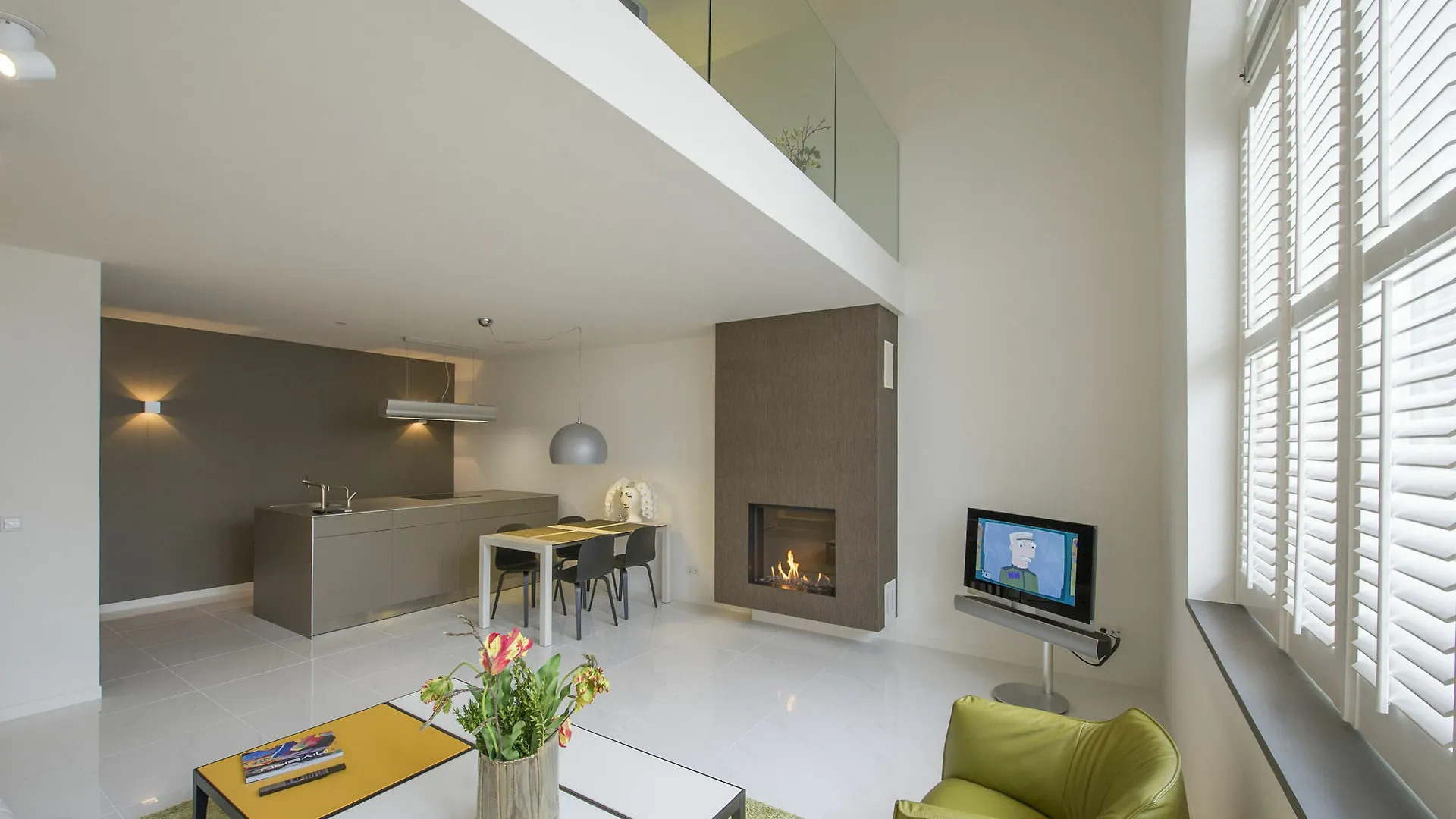 Innova Housing Maastricht 0*,  Netherlands